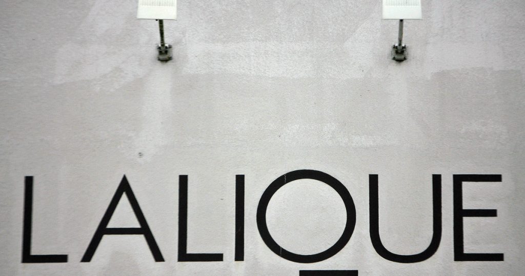 Jaf de milioane de euro la Muzeul Lalique: O analiză a incidentului și implicațiile sale asupra securității culturale