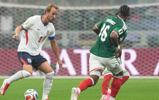 Anglia în sferturile de finală: O victorie dramatică împotriva Mexicului în Cupa Mondială 2026