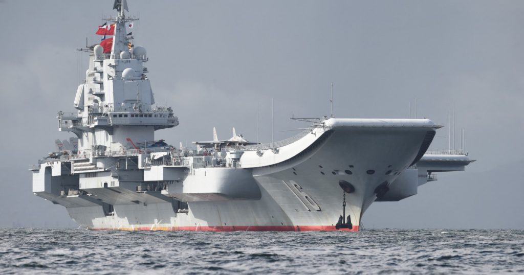 Provocările unei posibile invazii chineze în Taiwan: Trei misiuni critice în fața apărării moderne