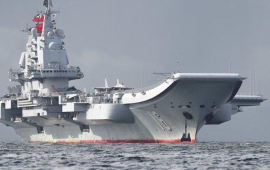 Provocările unei posibile invazii chineze în Taiwan: Trei misiuni critice în fața apărării moderne