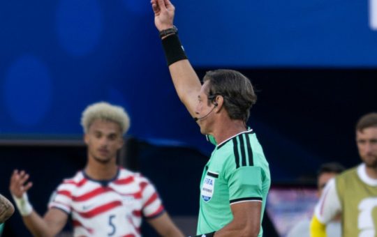 Intervenția Casei Albe în Fotbal: Cazul Folarin Balogun și Implicațiile Politice ale Sportului