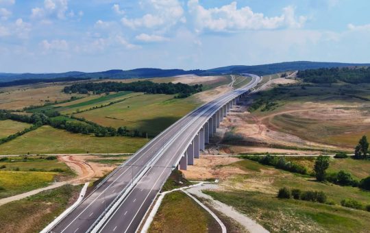 Deschiderea circulației pe A3: O necesitate urgentă pentru infrastructura românească