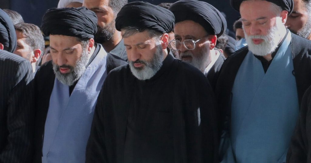 Funeraliile lui Ali Khamenei: Absența lui Mojtaba și Semnificația Politică a Evenimentului