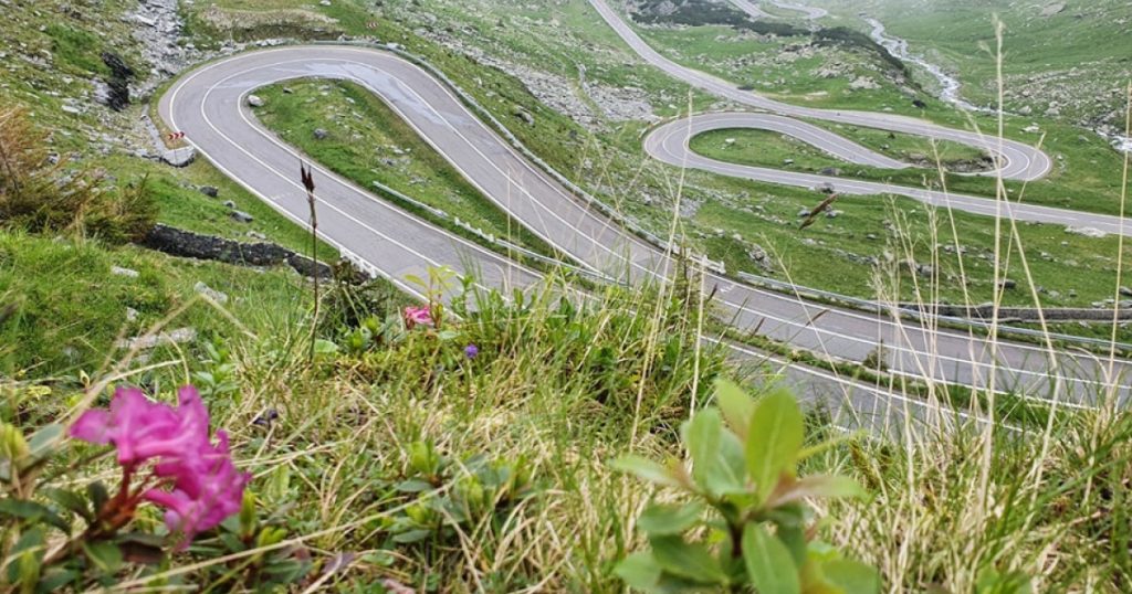 Închideri Temporare pe DN 7C – Transfăgărășan: Impactul Asupra Traficului și Evenimentelor Locale