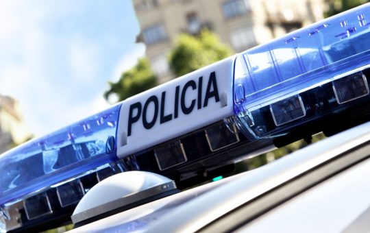 Operațiunea de jafuri din Spania: Românii care au atacat camioane pe autostrăzi