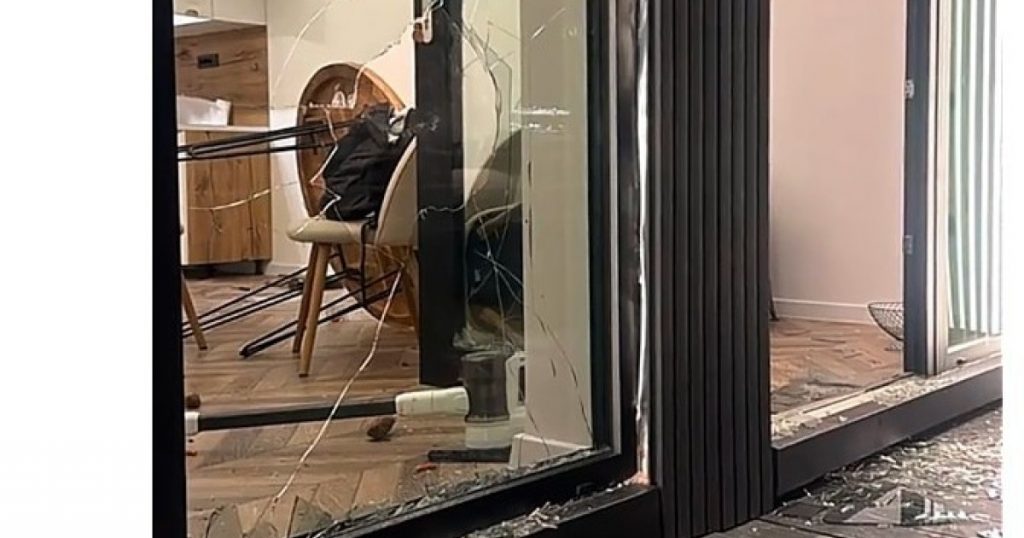 Impactul comportamentului iresponsabil al turiștilor: Cazul distrugerii într-o pensiune din Prahova