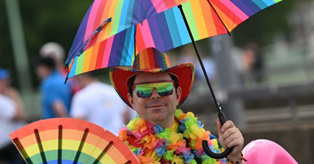 Parada Pride de la Köln: O Celebrărea a Diversității și a Drepturilor Civile în Germania