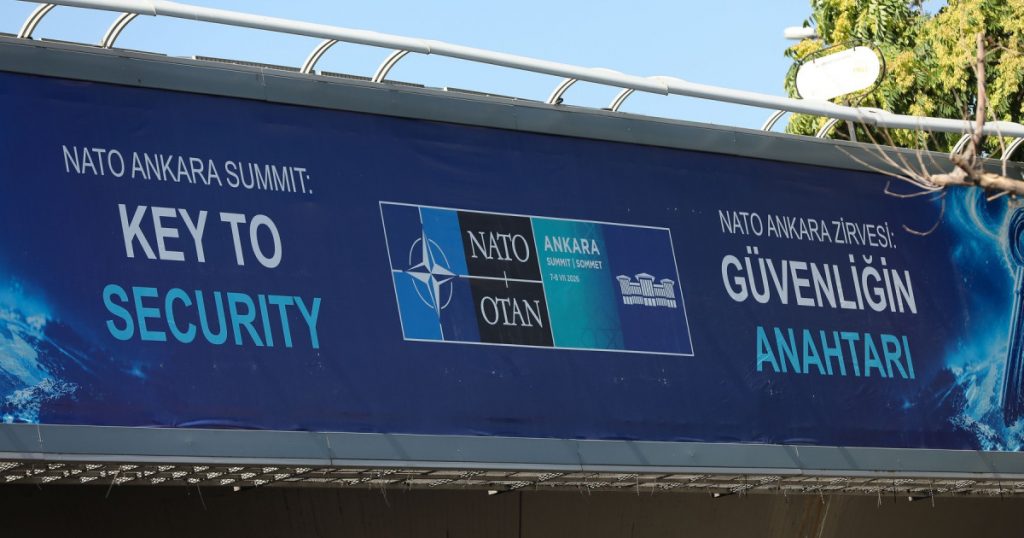 Arestările din Turcia înainte de summitul NATO: O analiză a contextului politic și social