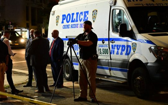 Atac armat în SUA de Ziua Independenței: O tragedie care zguduie America