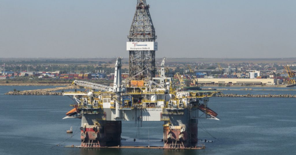Oportunitatea istorică a României: Exploatarea gazelor din Marea Neagră și transformarea energetică