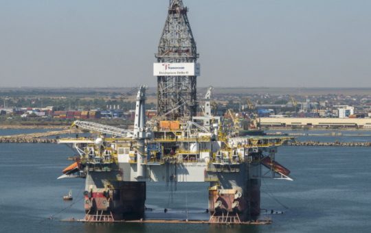 Oportunitatea istorică a României: Exploatarea gazelor din Marea Neagră și transformarea energetică
