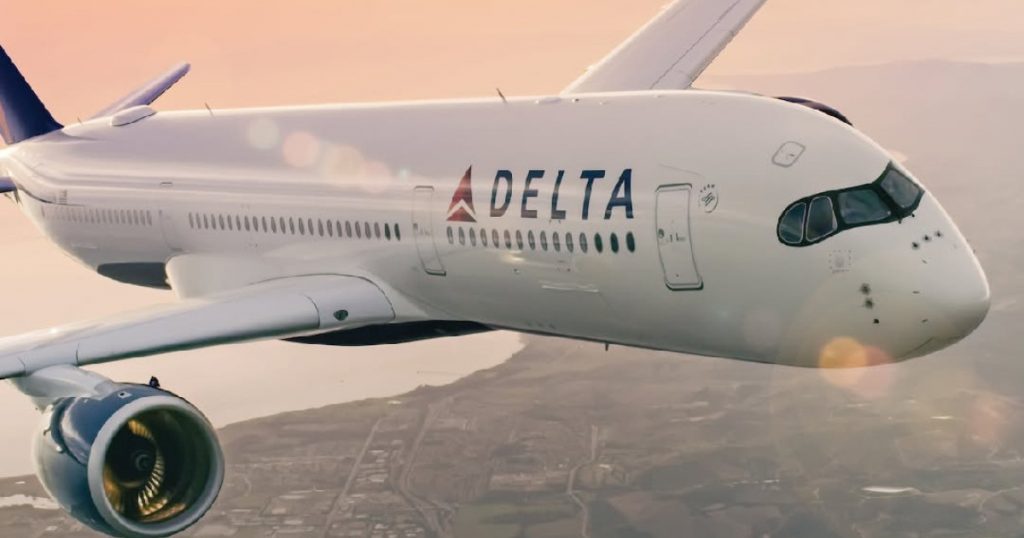 Incidentul surprinzător de la Chicago: Avionul Delta Air Lines și focul de artificii