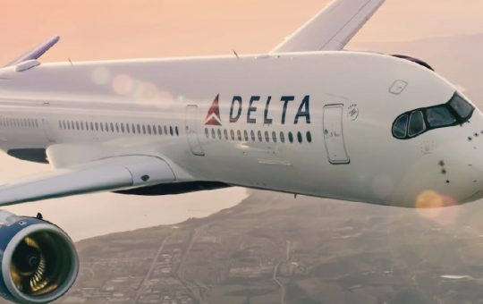 Incidentul surprinzător de la Chicago: Avionul Delta Air Lines și focul de artificii