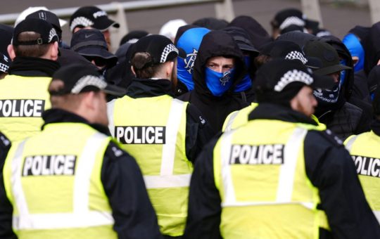 Transformarea Glasgow: De la Capitala Europeană a Crimelor la Un Exemplu de Siguranță Publică