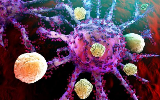 Inovații în Detectarea Efectelor Secundare ale Imunoterapiei: O Metodă Revoluționară pentru Pacienții cu Cancer