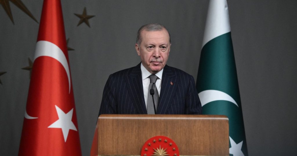 Erdogan și Avertismentul său: Impactul asupra Acordului SUA-Iran și Stabilitatea Orientului Mijlociu