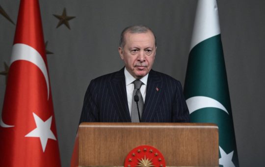 Erdogan și Avertismentul său: Impactul asupra Acordului SUA-Iran și Stabilitatea Orientului Mijlociu