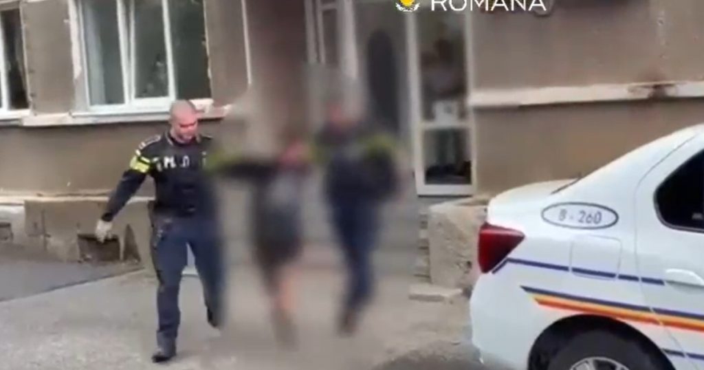 Capturarea unui agresor sexual în București: O analiză a incidentului și implicațiilor sociale