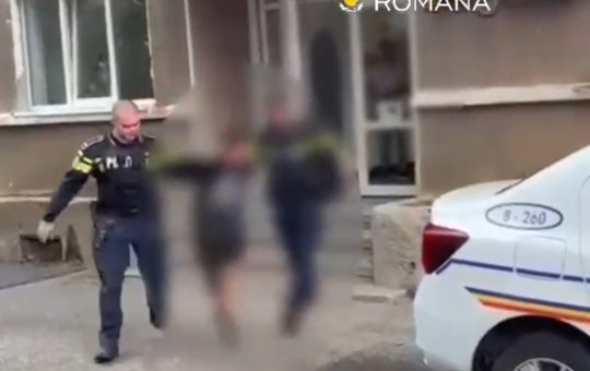 Capturarea unui agresor sexual în București: O analiză a incidentului și implicațiilor sociale