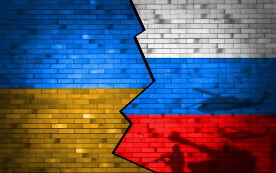 Războiul din Ucraina: Reacțiile Rusiei la Atacurile Ucrainei și Implicațiile Geopolitice