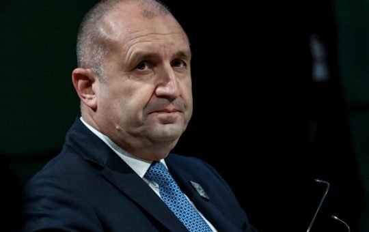 Bulgaria și Dilemele Sancțiunilor UE: O Analiză a Cererii de Eliminare a Numelelor din Lista de Sancțiuni