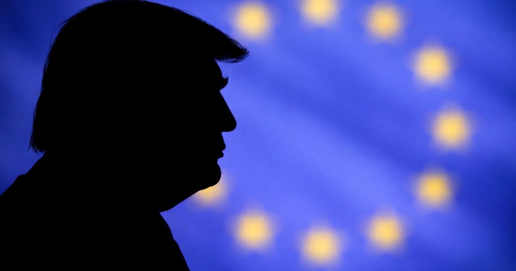 Impactul veniri lui Trump asupra Uniunii Europene: O analiză a provocărilor contemporane