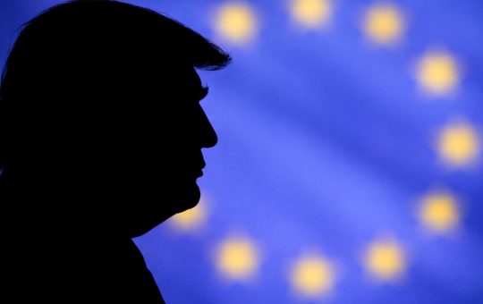 Impactul veniri lui Trump asupra Uniunii Europene: O analiză a provocărilor contemporane