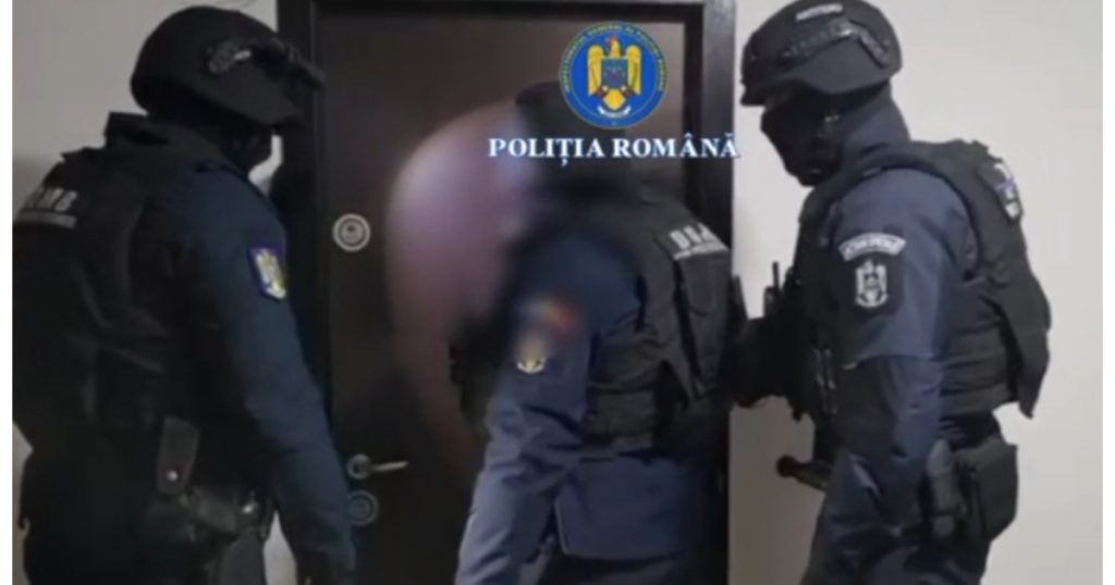 Înșelăciuni imobiliare la Brașov: O rețea sofisticată de fraudă descoperită de autorități
