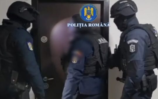 Înșelăciuni imobiliare la Brașov: O rețea sofisticată de fraudă descoperită de autorități