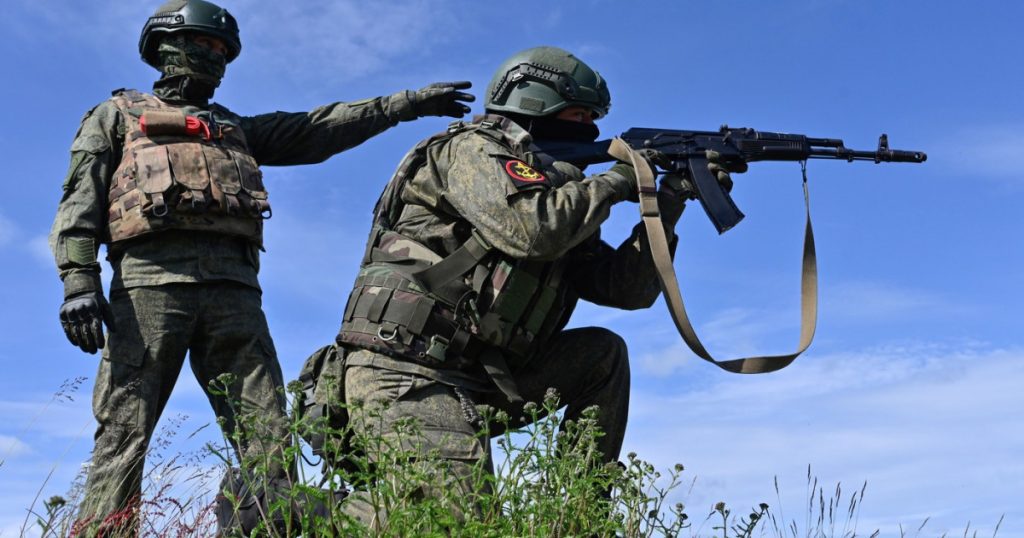 Ocuparea Kostiantinivka: Un Pas Strategico-Militar în Războiul din Ucraina