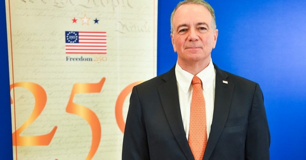 Freedom 250: O Sărbătoare a Spiritului American și a Legăturii cu România