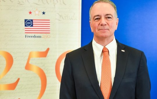 Freedom 250: O Sărbătoare a Spiritului American și a Legăturii cu România