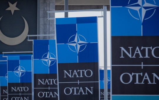 Tranziția NATO 3.0: Provocările și Perspectivele Summitului de la Ankara