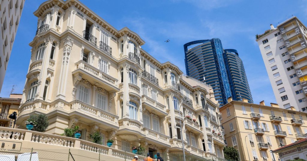 Explozia din Monaco: O privire detaliată asupra impactului războiului din Ucraina asupra Principatului