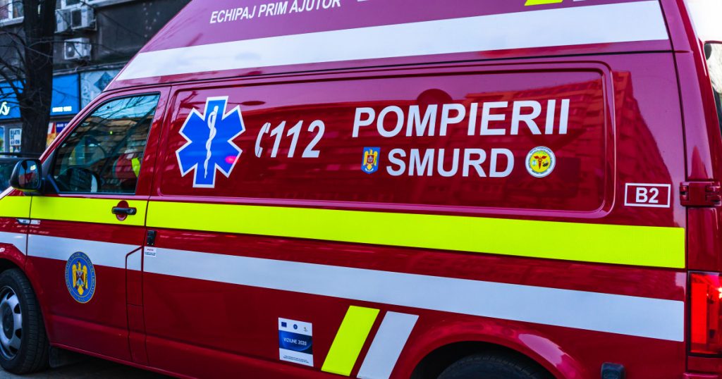 Tragedia de la Mediaș: Cazul fetiței de doi ani căzute de la balcon – O analiză a circumstanțelor, implicatiilor și prevenției