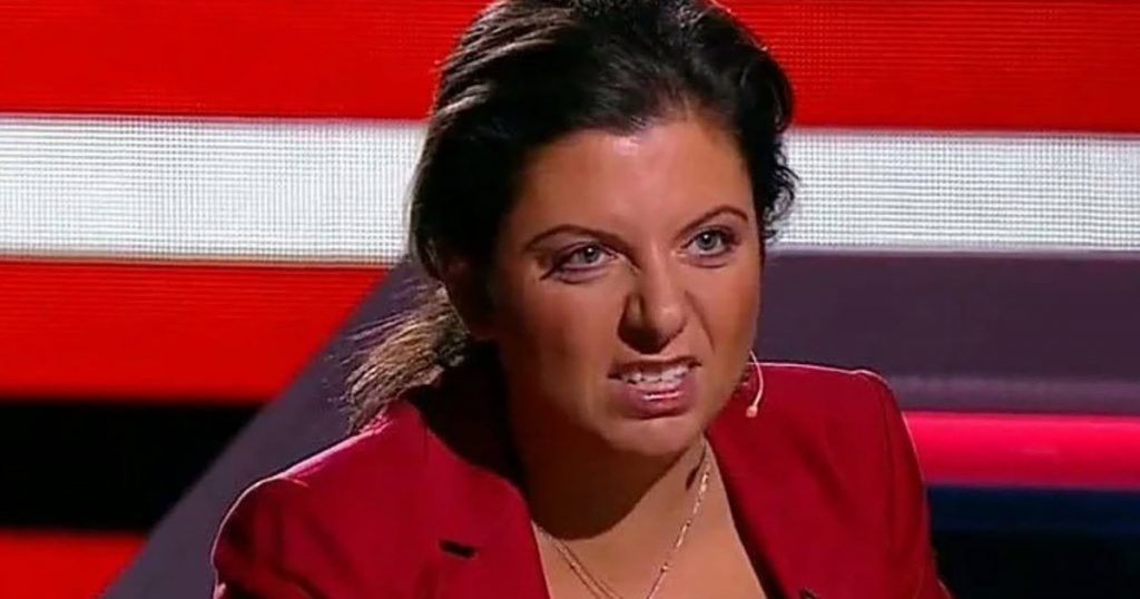 Tentativa de asasinare a Margaritei Simonian: implicații și context în Rusia contemporană