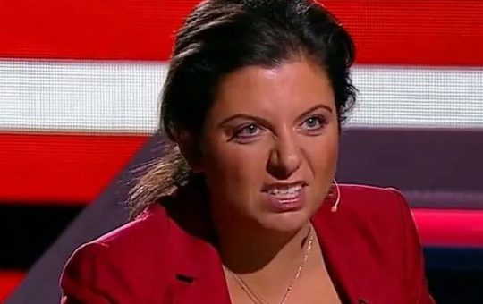 Tentativa de asasinare a Margaritei Simonian: implicații și context în Rusia contemporană