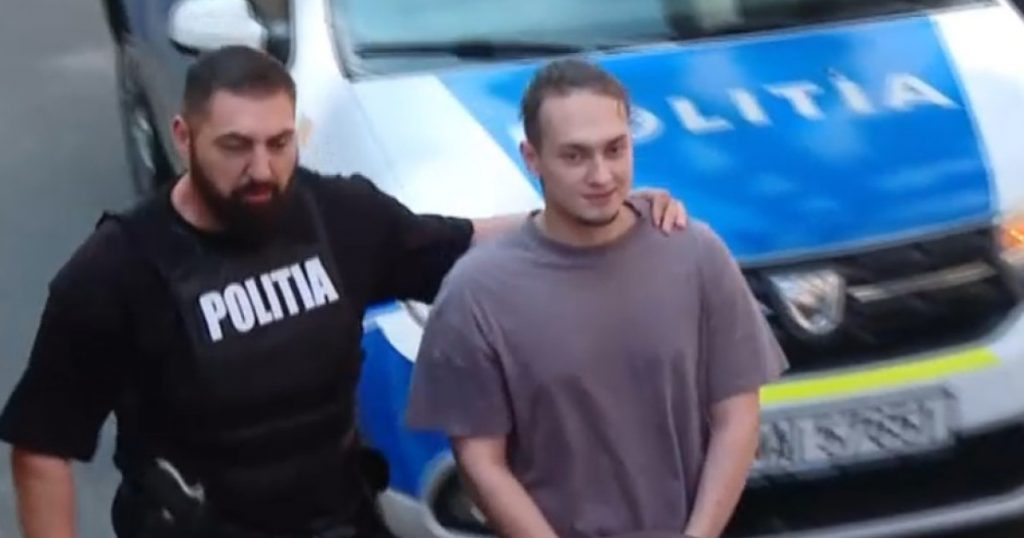 Condamnarea lui Tudor Duma: O privire detaliată asupra impactului traficului de droguri în România
