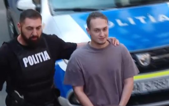 Condamnarea lui Tudor Duma: O privire detaliată asupra impactului traficului de droguri în România