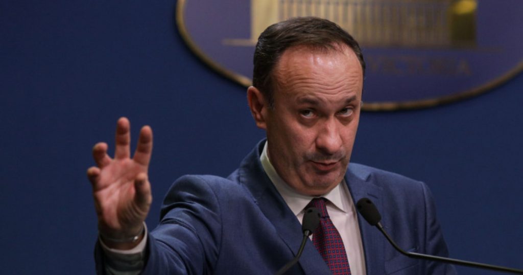 Perspectiva unui Guvern Majoritar în România: Analiza Declarațiilor lui Adrian Câciu