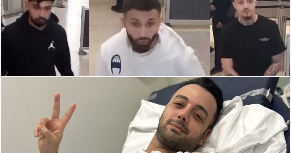Condamnarea românilor pentru atacul asupra jurnalistului iranian: O privire aprofundată asupra unui incident internațional