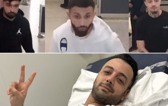 Condamnarea românilor pentru atacul asupra jurnalistului iranian: O privire aprofundată asupra unui incident internațional