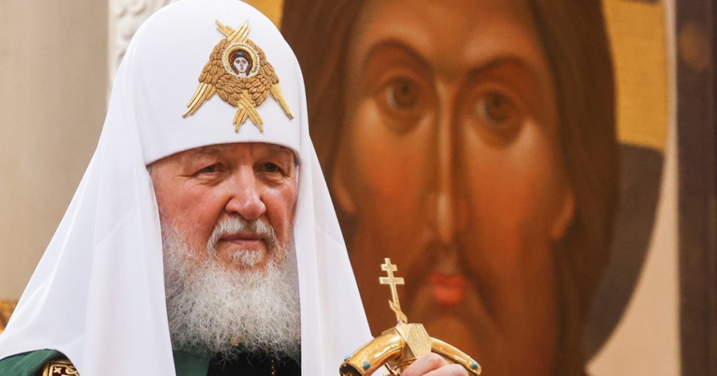 Italia și Bulgaria: Opoziția față de sancțiunile UE împotriva Patriarhului Kirill și implicațiile geopolitice