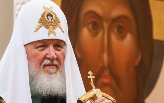 Italia și Bulgaria: Opoziția față de sancțiunile UE împotriva Patriarhului Kirill și implicațiile geopolitice