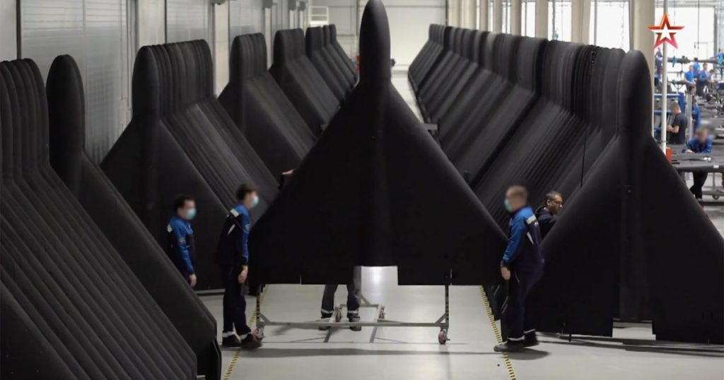Recrutarea operatorilor de drone în Rusia: O nouă frontieră pentru apărarea Moscovei