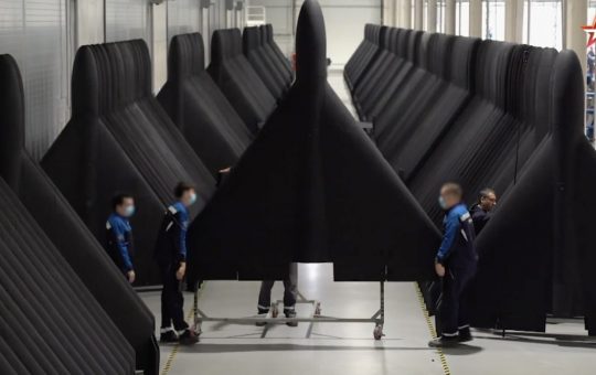 Recrutarea operatorilor de drone în Rusia: O nouă frontieră pentru apărarea Moscovei
