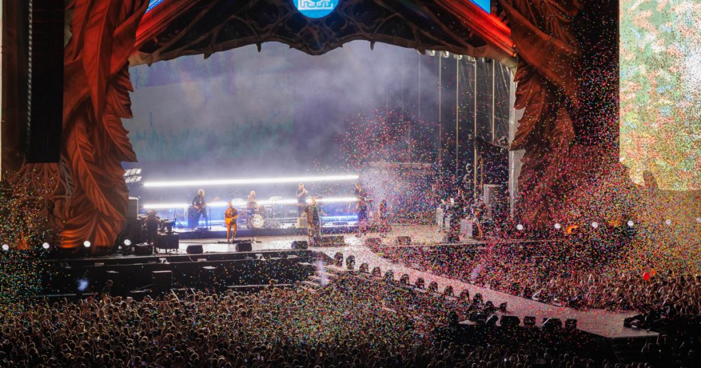 UNTOLD: Festivalul Românesc Care Conquerește Lumea Muzicii Electronice