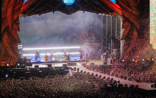 UNTOLD: Festivalul Românesc Care Conquerește Lumea Muzicii Electronice