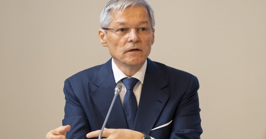 Viitorul Francofoniei: Viziunea lui Dacian Cioloș pentru o Comunitate Unită și Prosperă