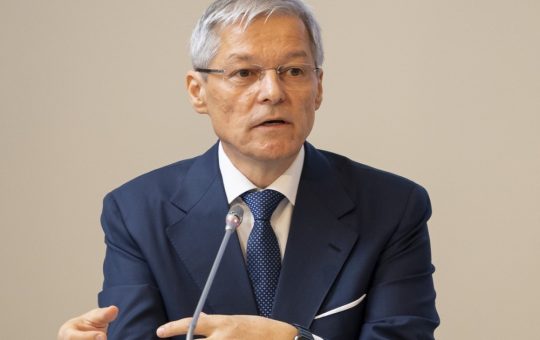 Viitorul Francofoniei: Viziunea lui Dacian Cioloș pentru o Comunitate Unită și Prosperă